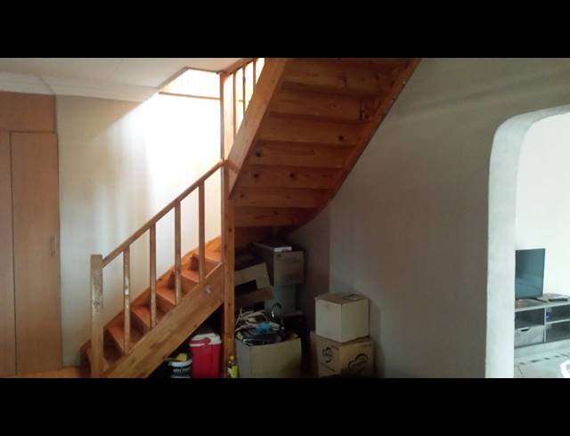 3 BEDROOM HOUSE SOLD IN ELDORETTE